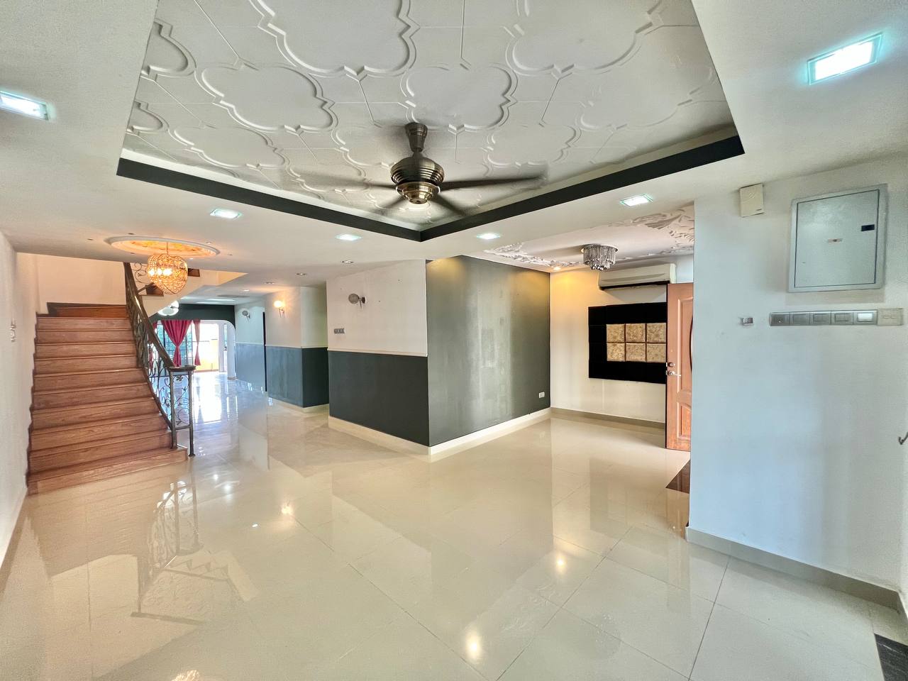 Taman Bukit Cheras - photo 11