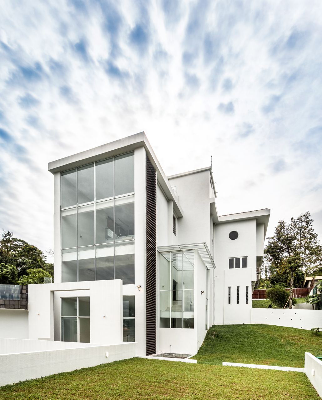 The Luxury Villa Taman Duta - photo 5