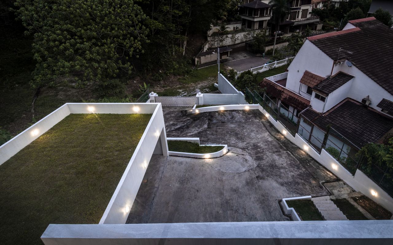 The Luxury Villa Taman Duta - photo 6