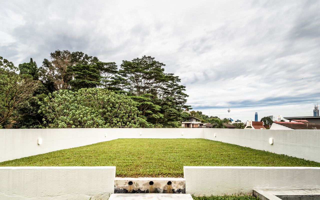 The Luxury Villa Taman Duta - photo 9