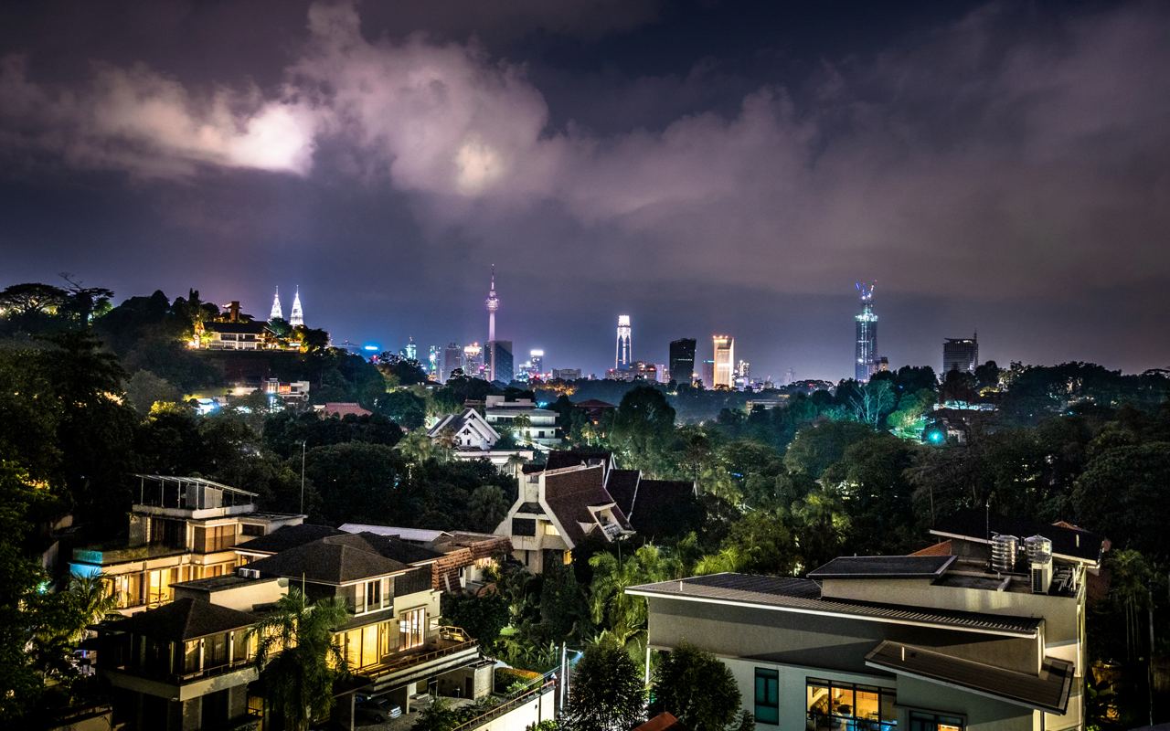 The Luxury Villa Taman Duta - photo 10