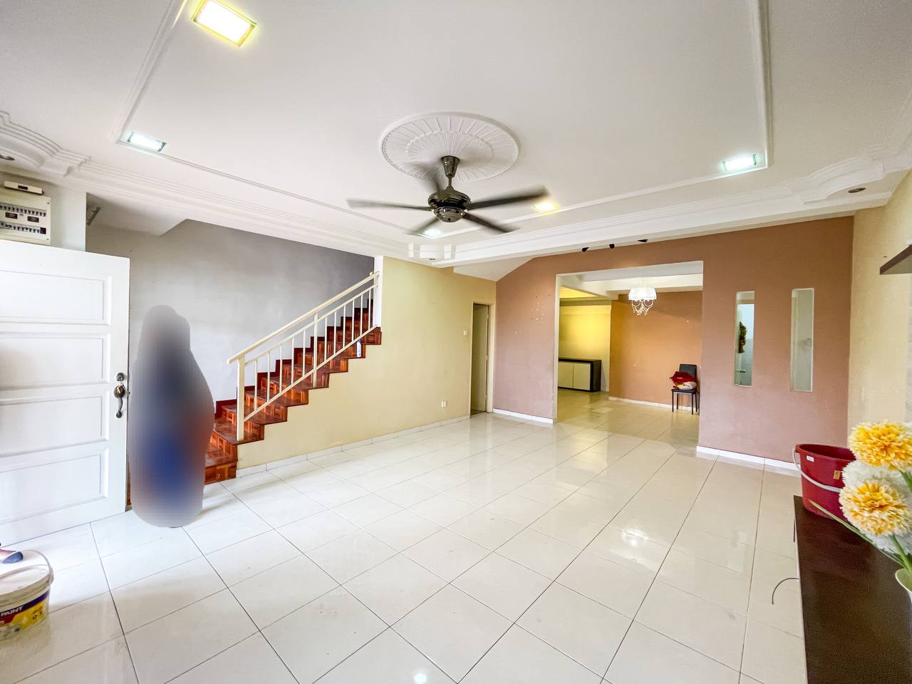 Taman Desa Jaya 2 Senawang - photo 13