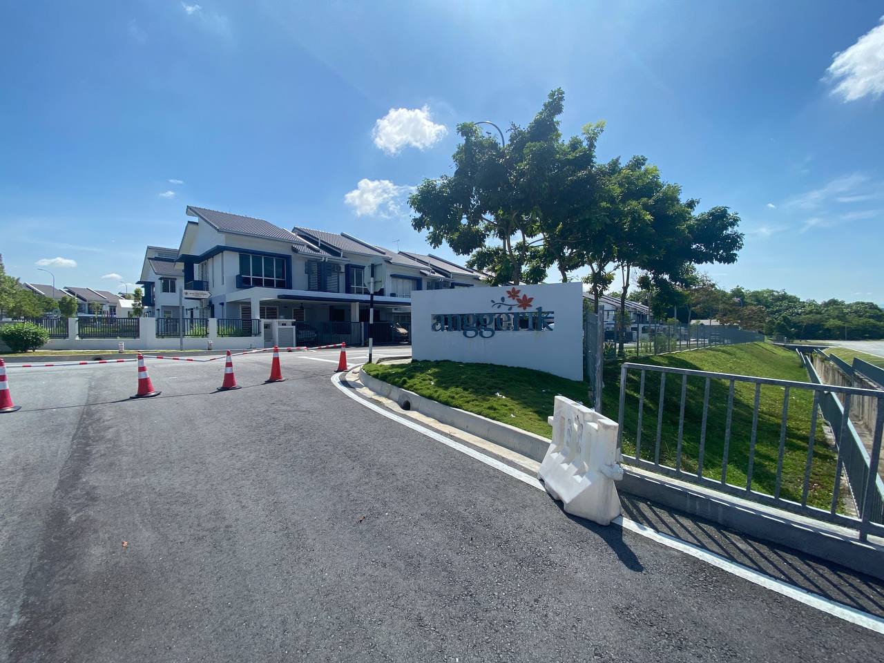 Laman Anggerik Nilai - photo 6