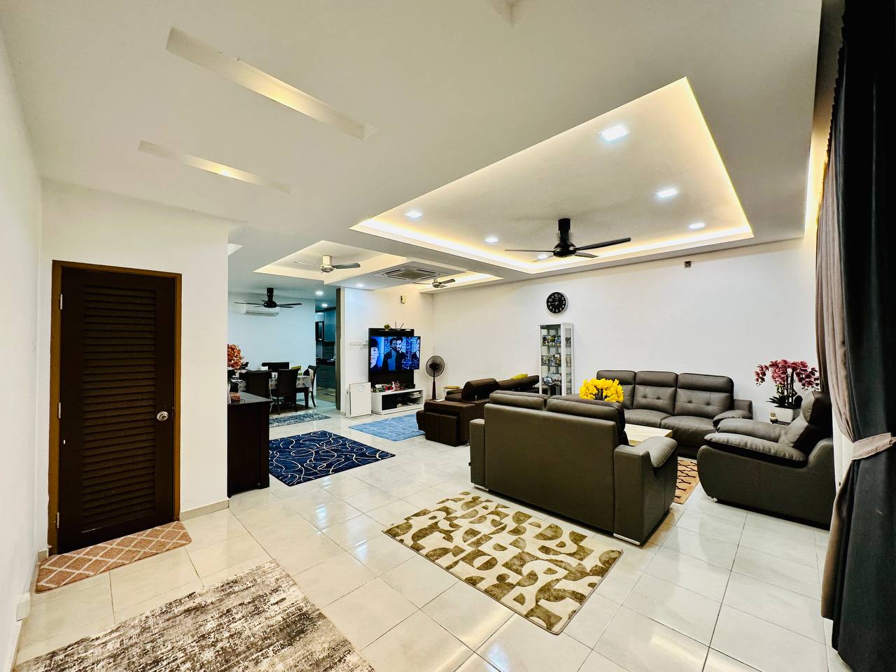 Serene Heights - photo 5
