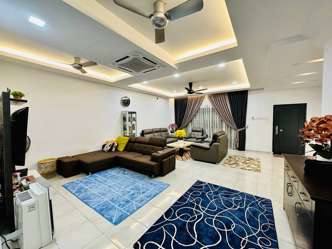 Serene Heights - photo 8