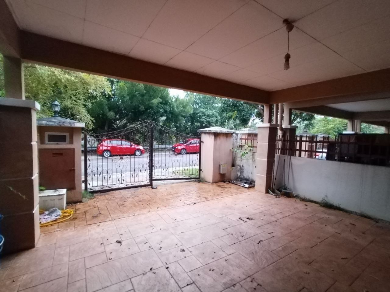 Jalan Elektron Denai Alam - photo 2