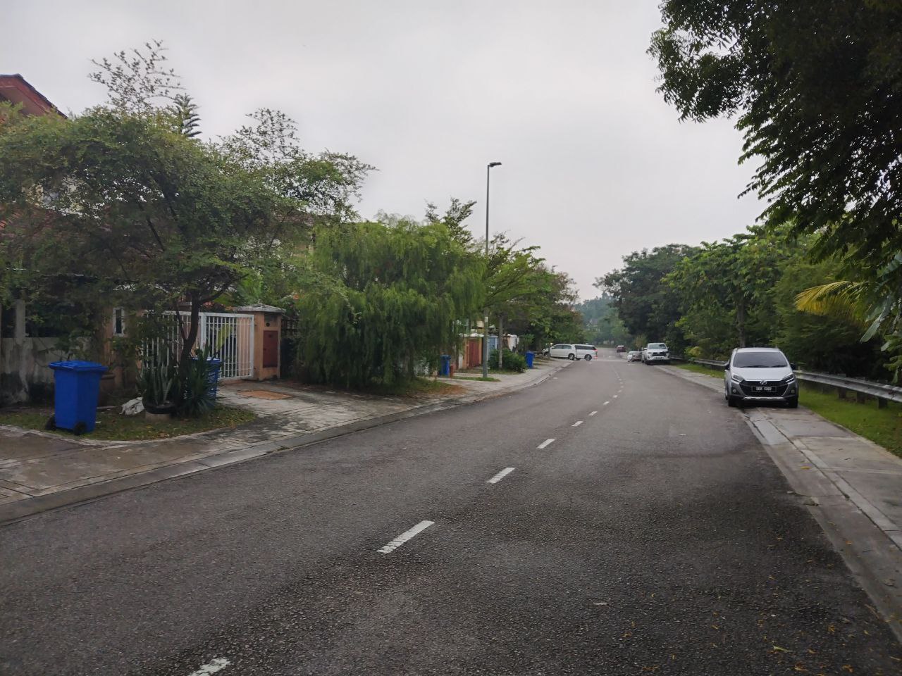 Jalan Elektron Denai Alam - photo 3