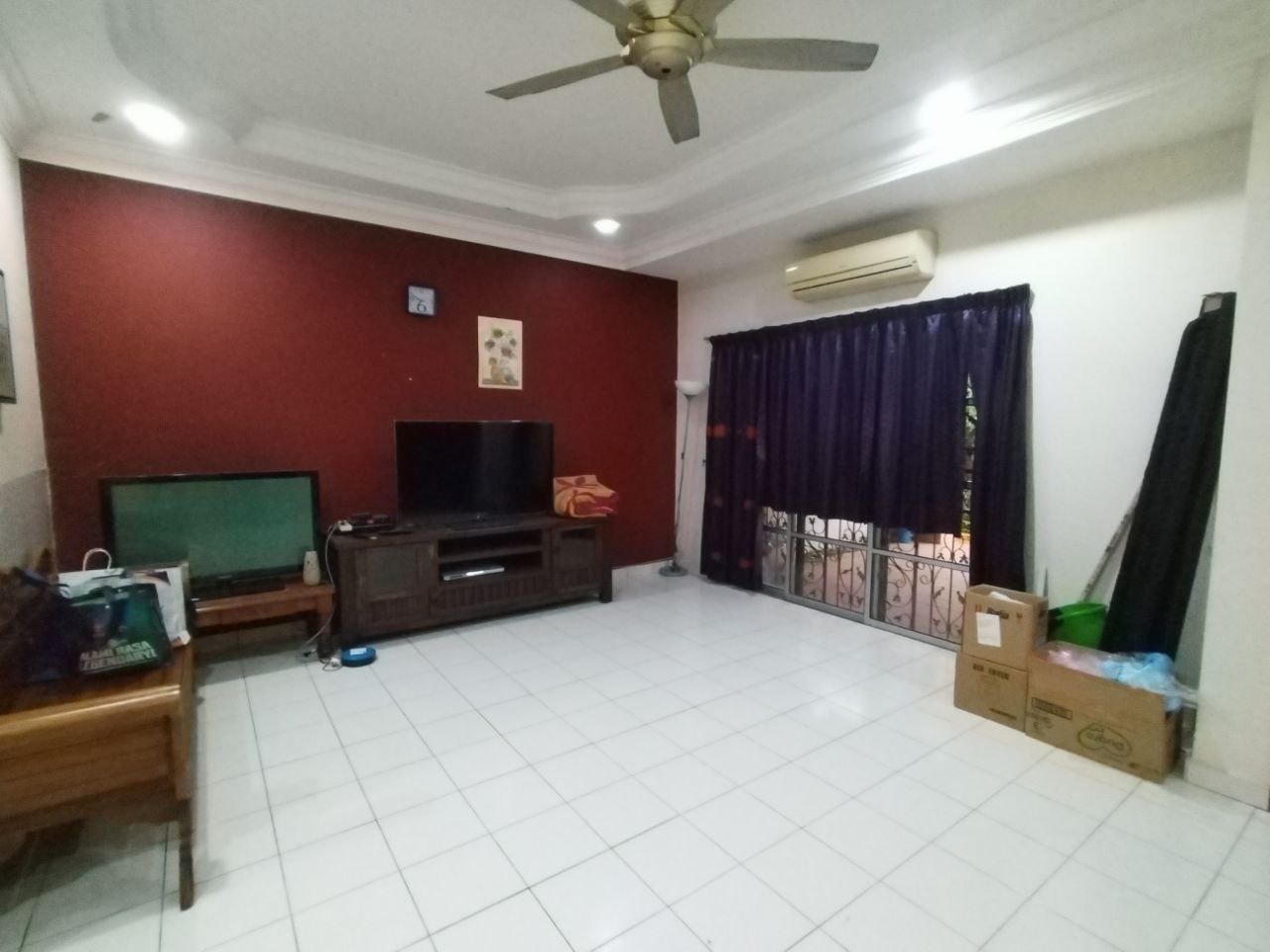 Jalan Elektron Denai Alam - photo 5