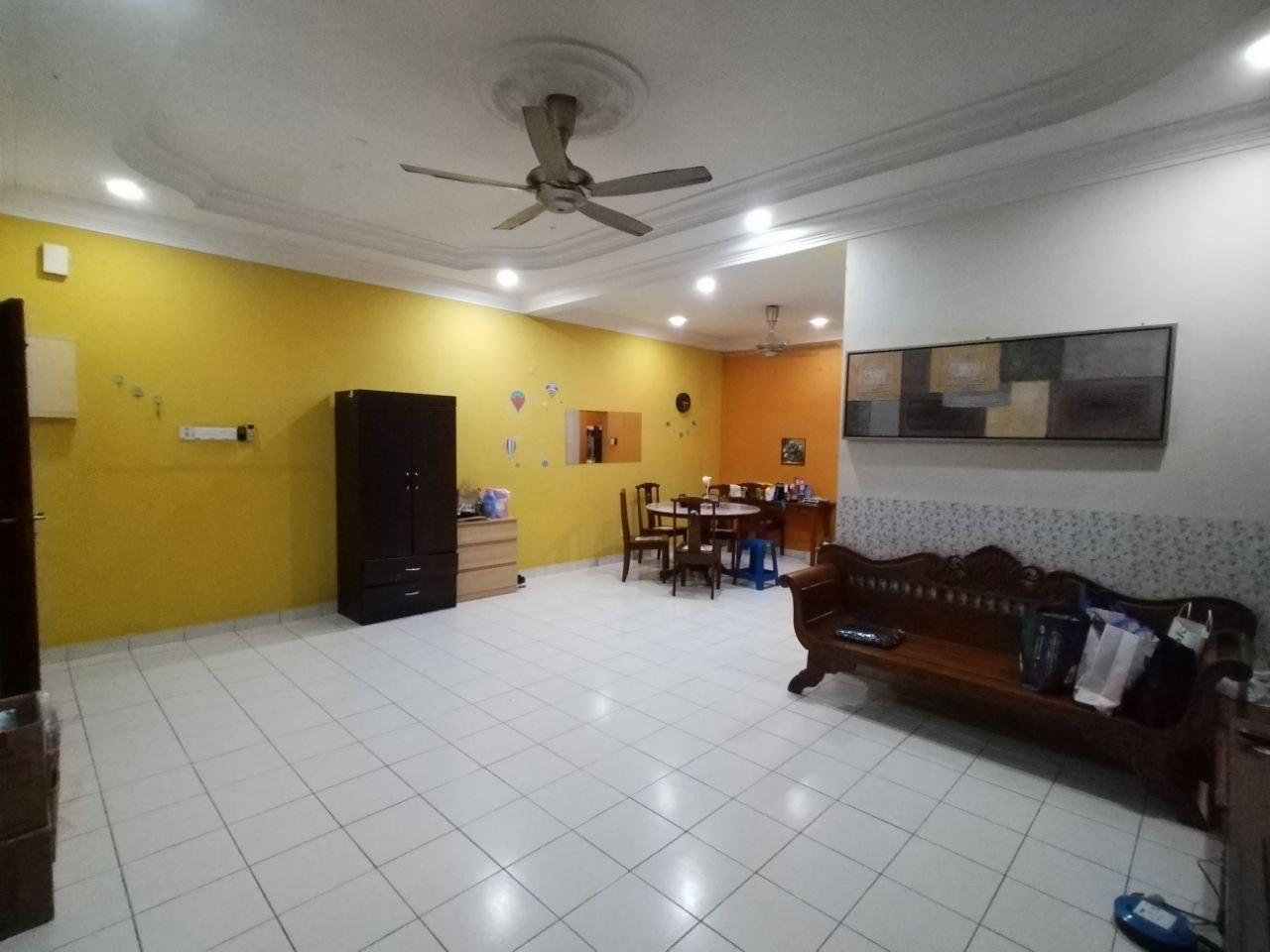 Jalan Elektron Denai Alam - photo 6