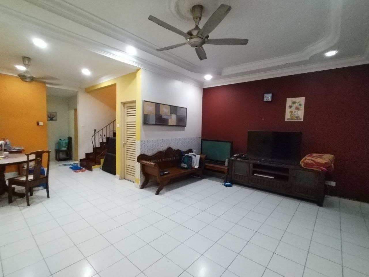 Jalan Elektron Denai Alam - photo 7