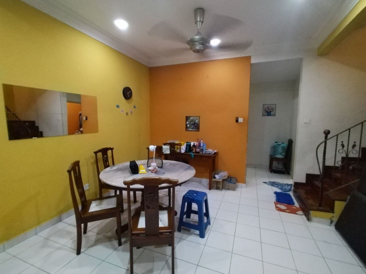 Jalan Elektron Denai Alam - photo 8
