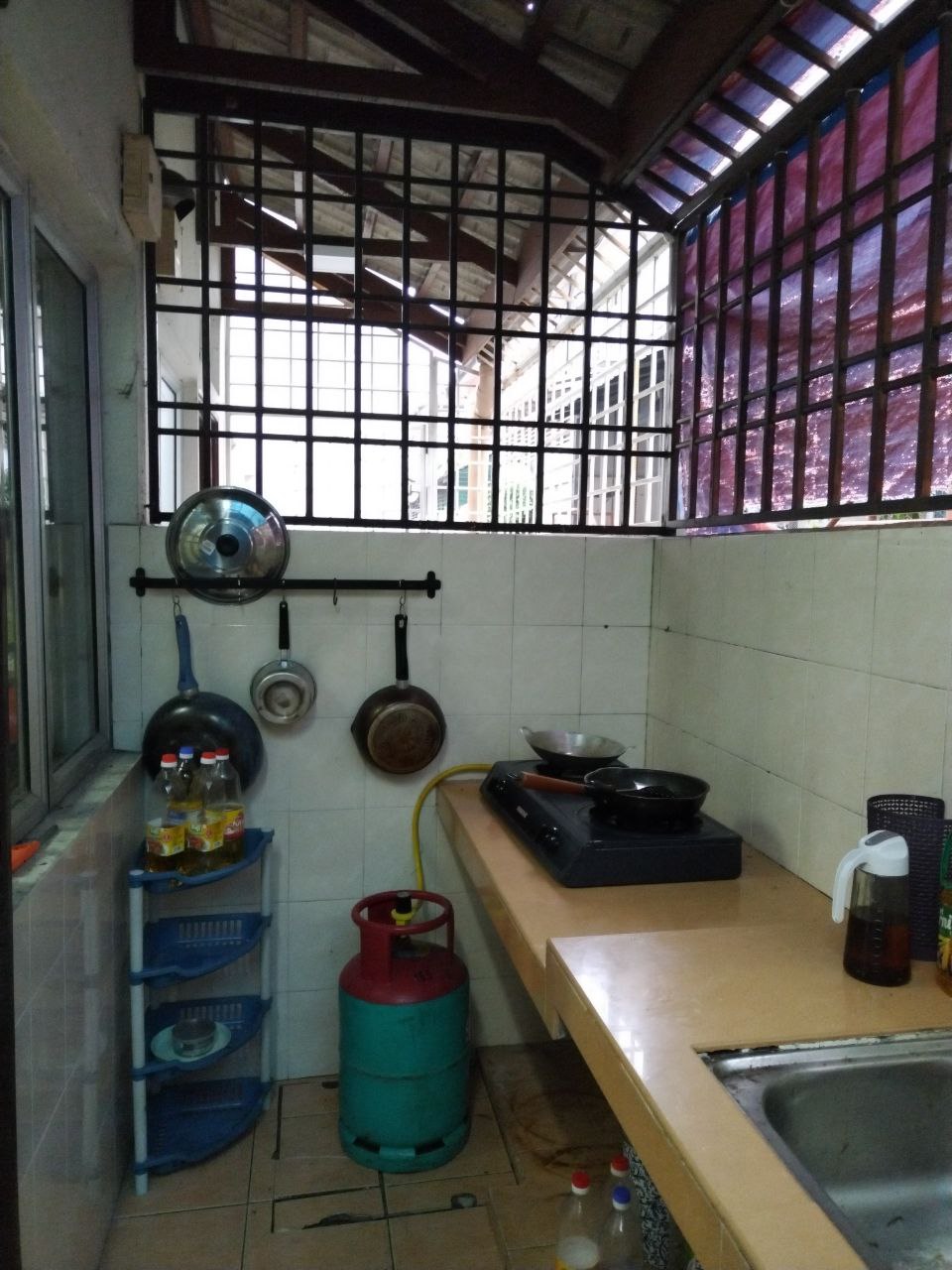 Jalan Elektron Denai Alam - photo 10
