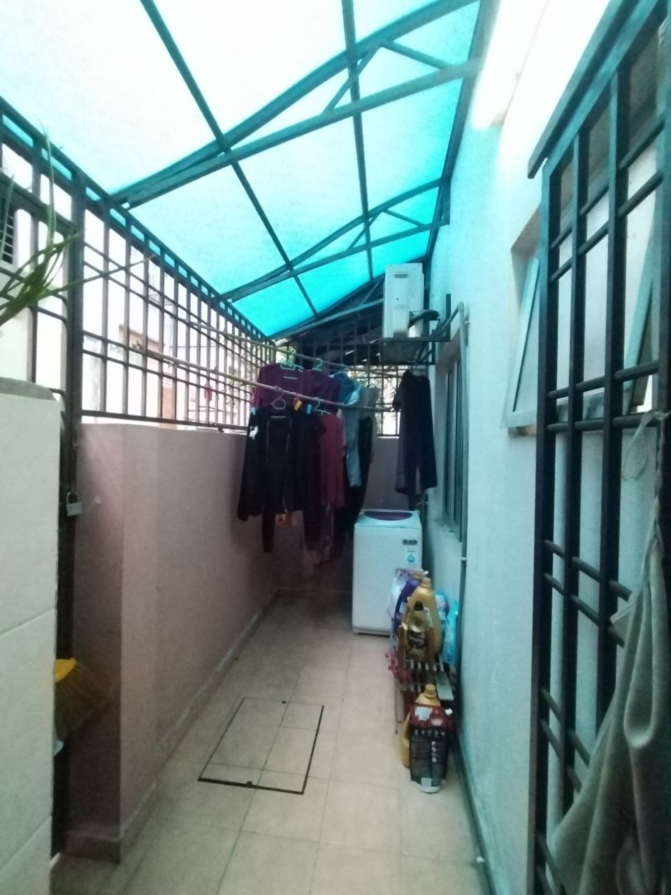 Jalan Elektron Denai Alam - photo 11