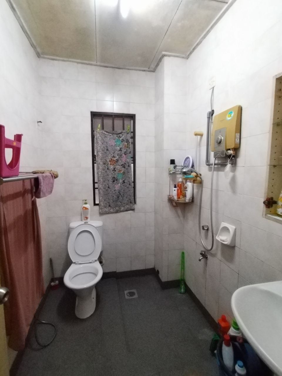 Jalan Elektron Denai Alam - photo 12