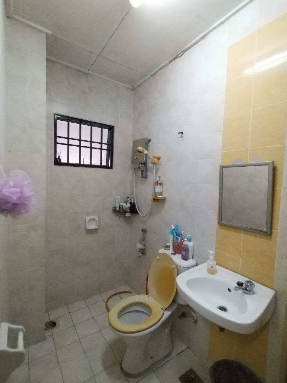 Jalan Elektron Denai Alam - photo 13