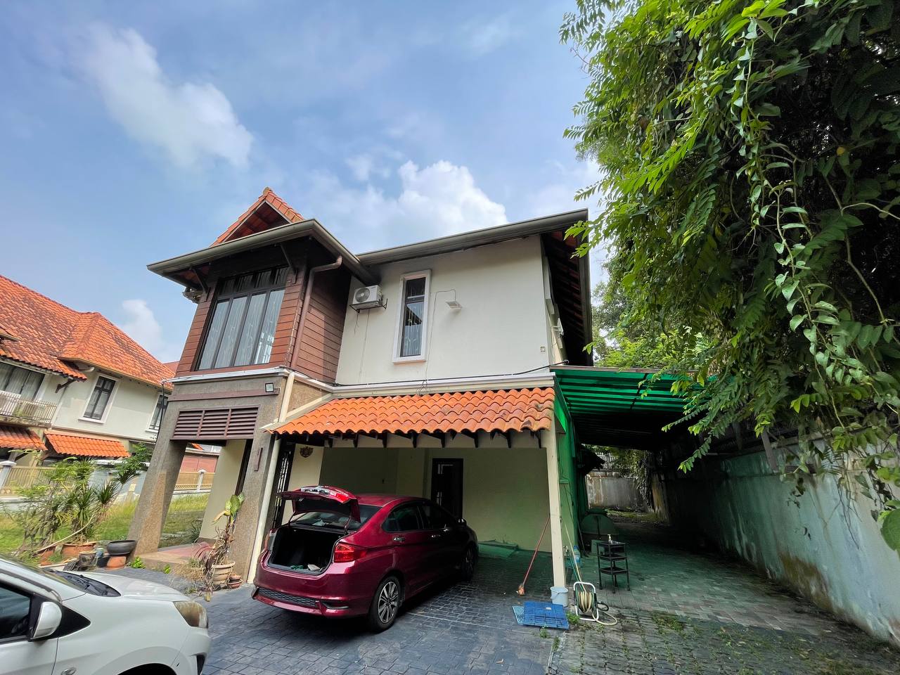 Taman Bunga Negara Seksyen 27 - photo 2