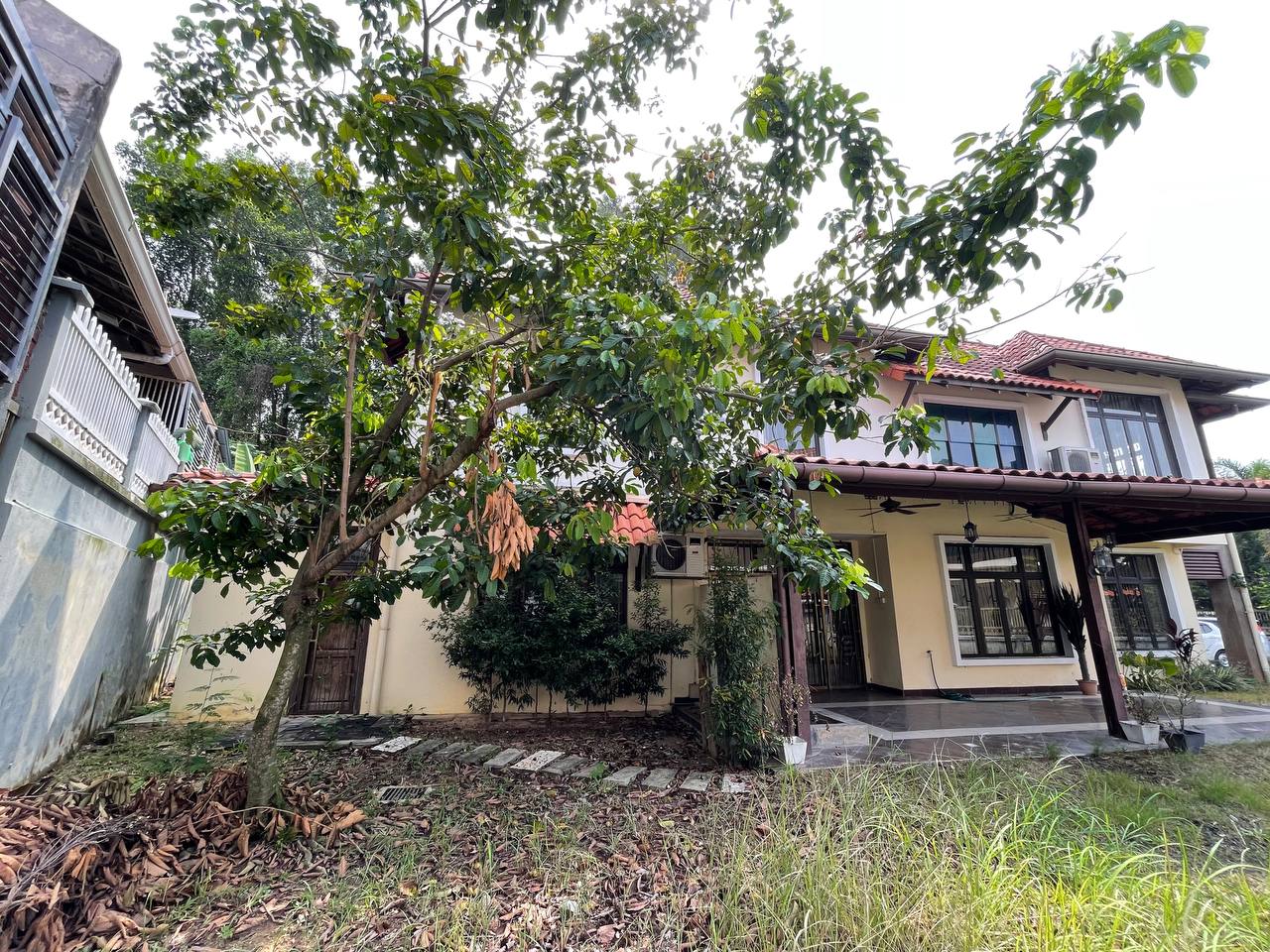 Taman Bunga Negara Seksyen 27 - photo 5