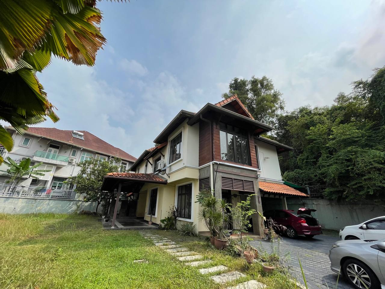 Taman Bunga Negara Seksyen 27 - photo 6