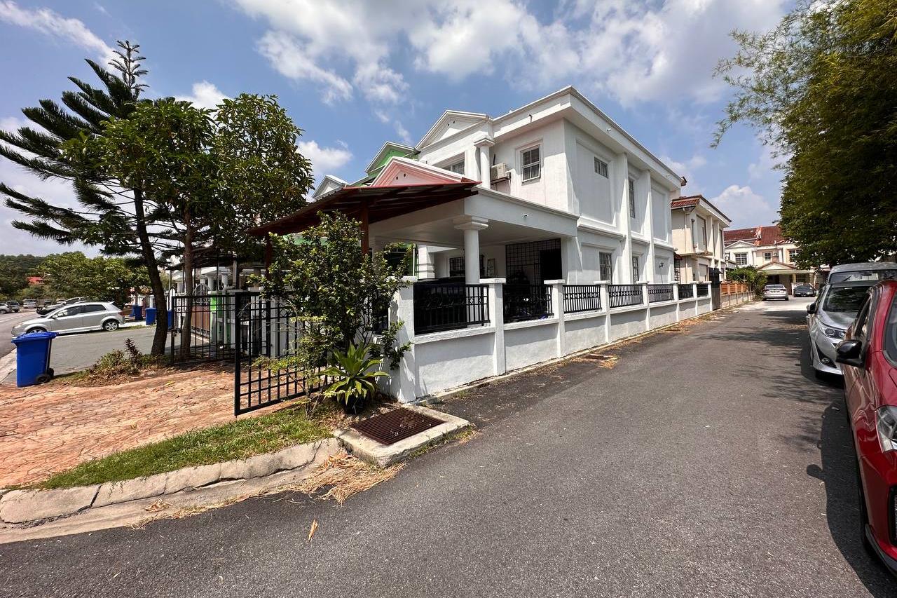 Bukit Bandaraya Seksyen U11 - photo 3