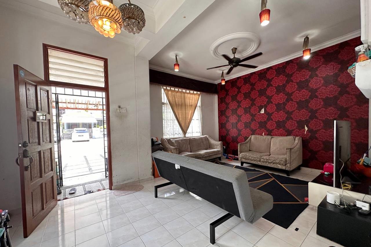 Bukit Bandaraya Seksyen U11 - photo 6
