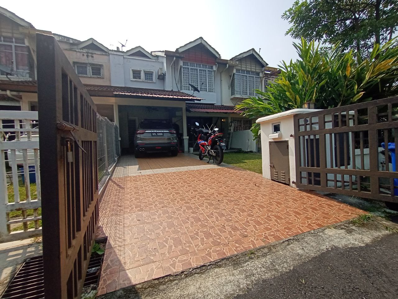 Subang Bestari - photo 2