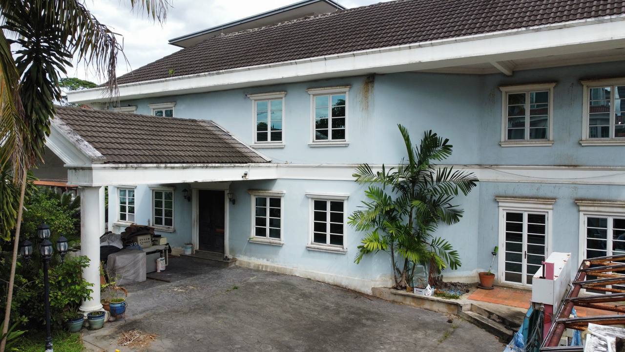 Taman Titiwangsa - photo 2