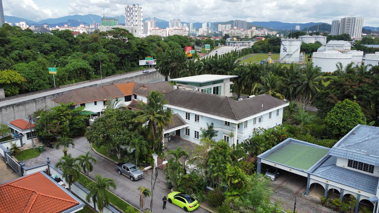 Taman Titiwangsa - photo 4