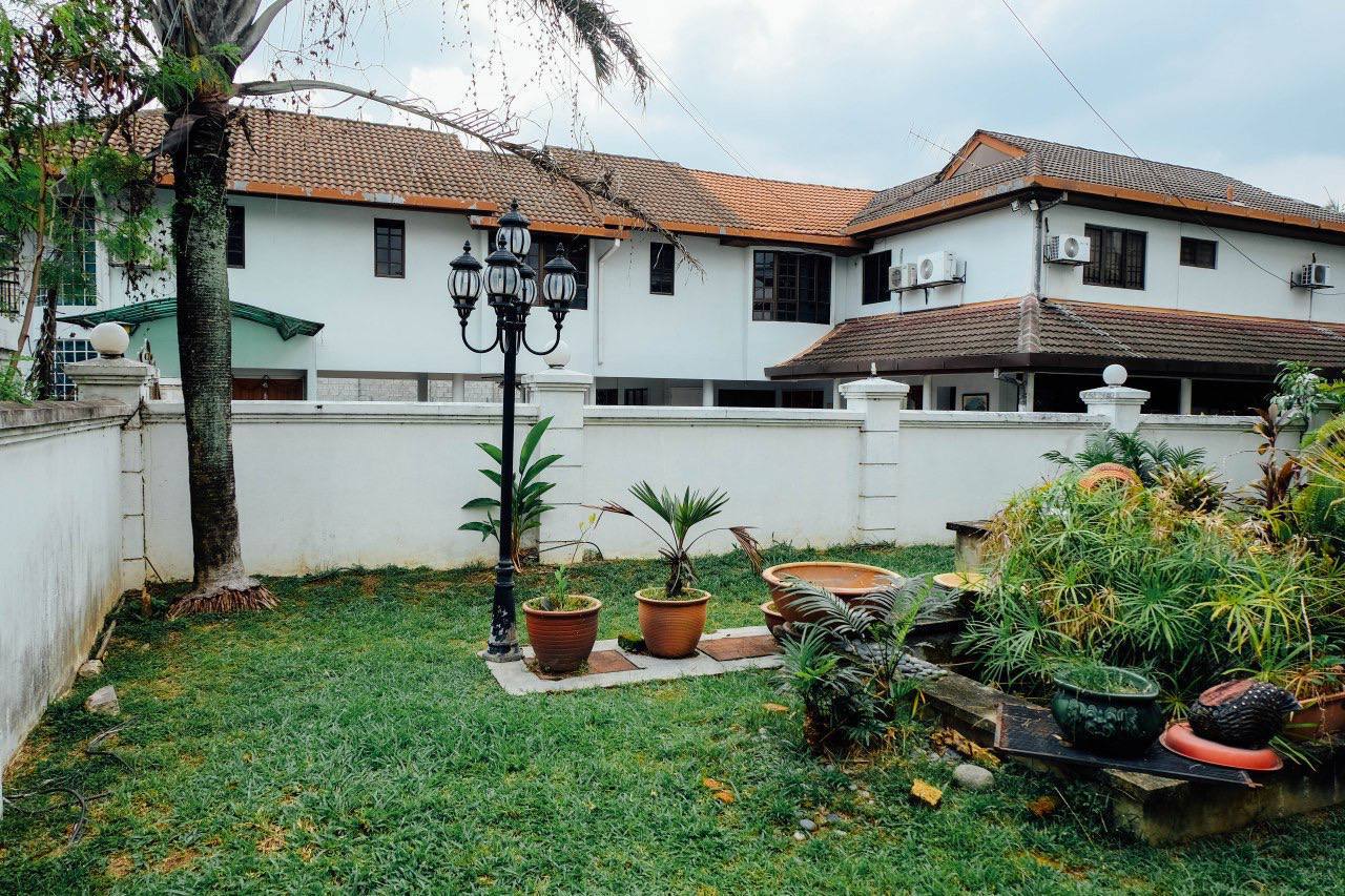 Taman Titiwangsa - photo 5