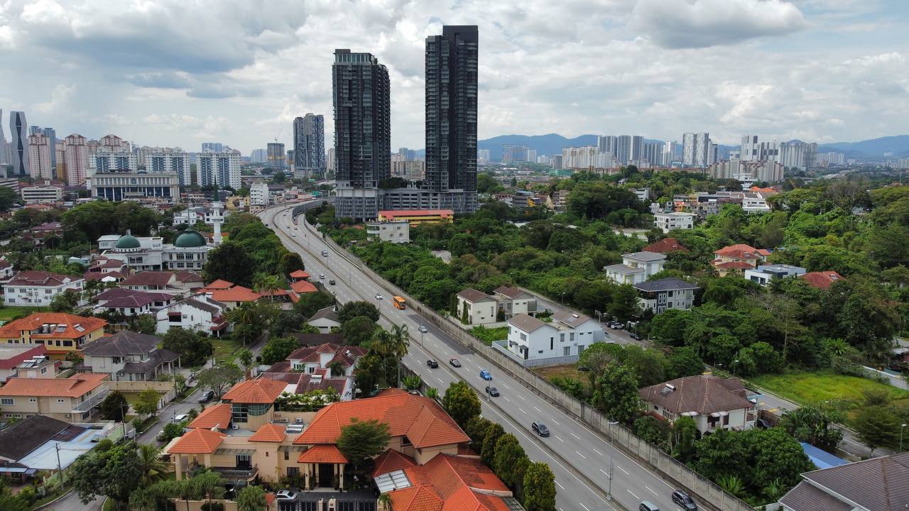 Taman Titiwangsa - photo 6