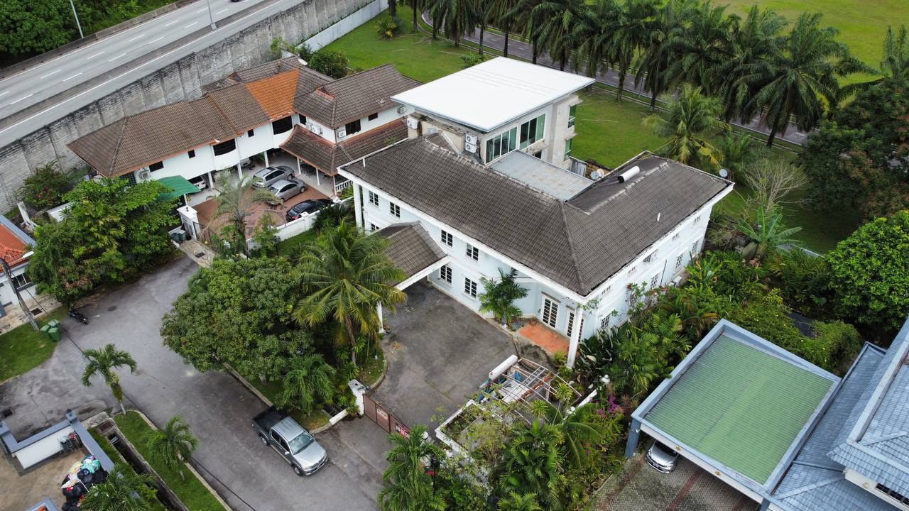 Taman Titiwangsa - photo 8