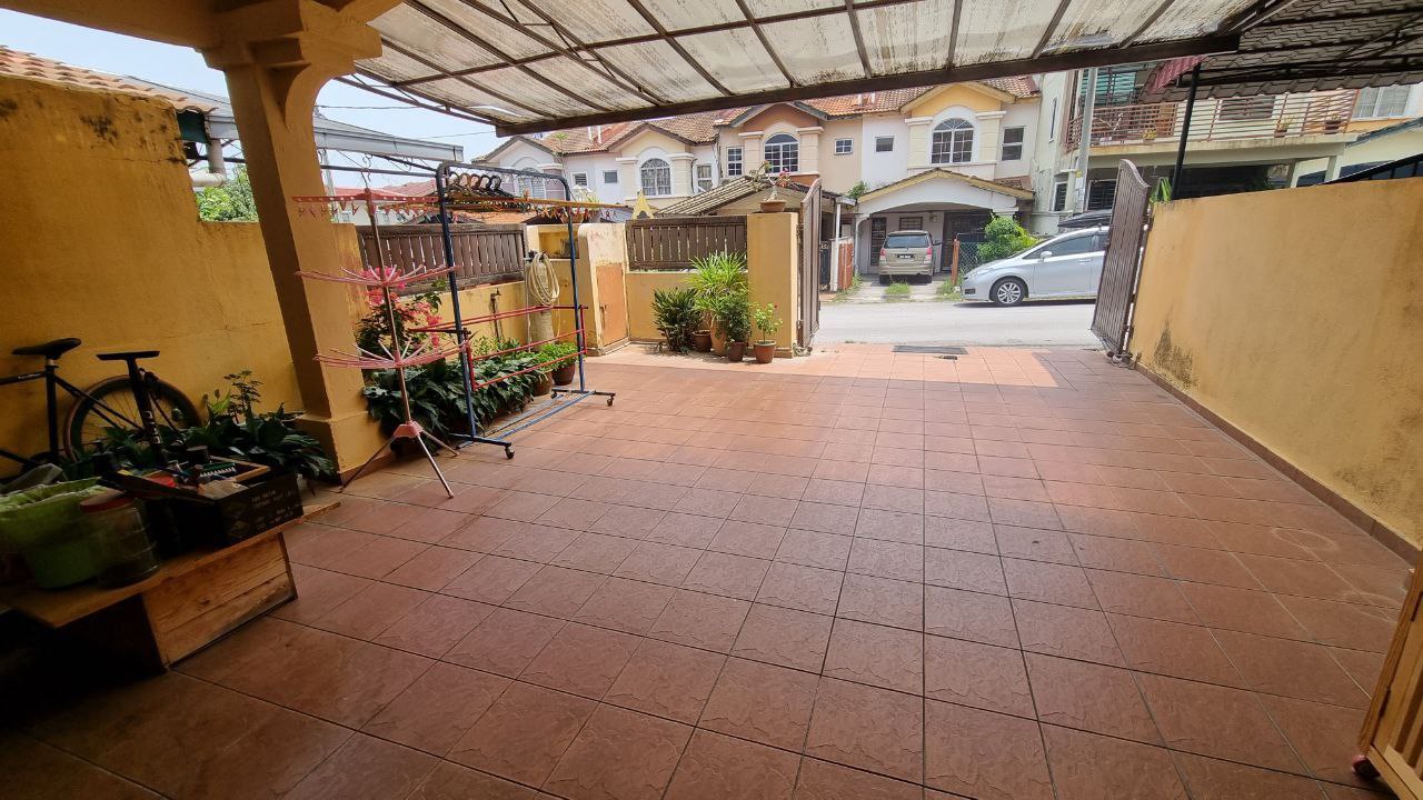 Seksyen 8, Bandar Baru Bangi - photo 2