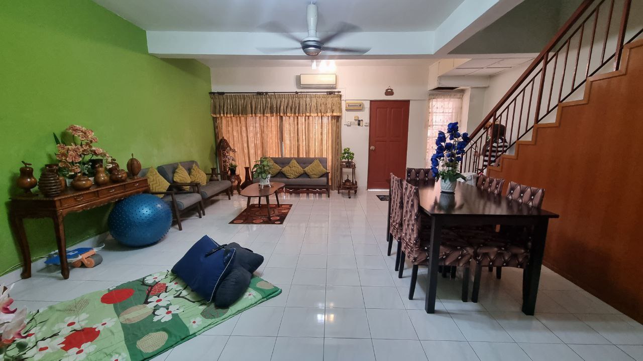 Seksyen 8, Bandar Baru Bangi - photo 5