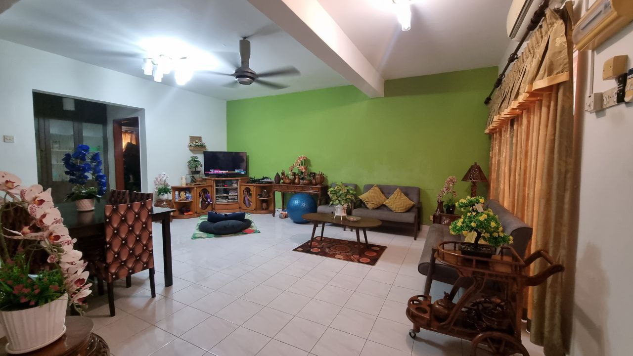 Seksyen 8, Bandar Baru Bangi - photo 6