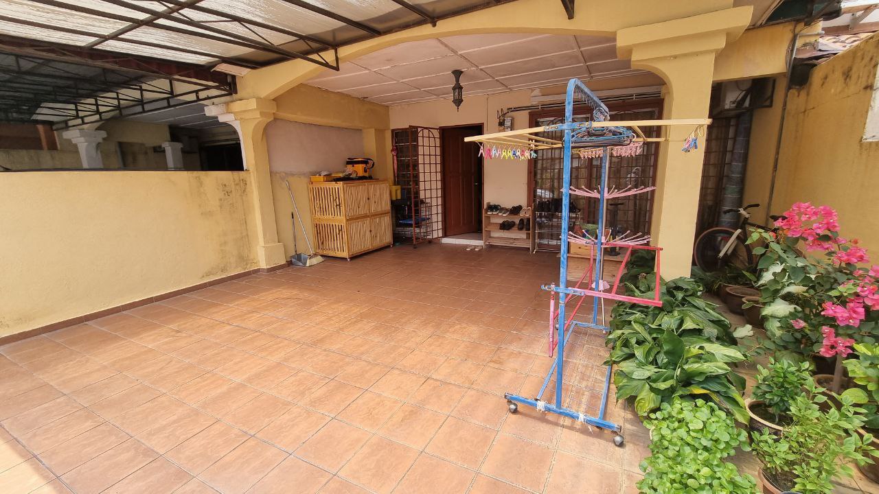 Seksyen 8, Bandar Baru Bangi - photo 10