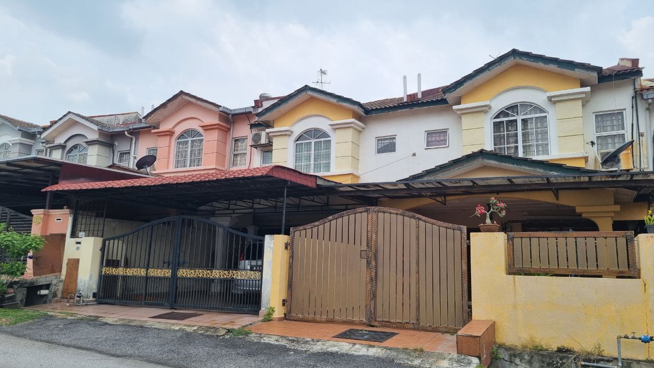 Seksyen 8, Bandar Baru Bangi - photo 12
