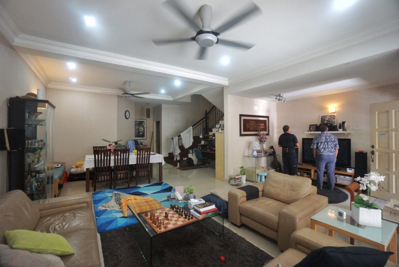 Subang Bestari - photo 2