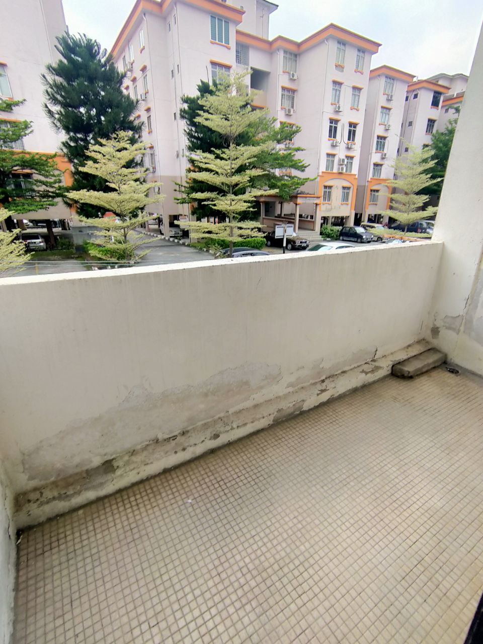Subang Perdana Goodyear Court 8 - photo 5
