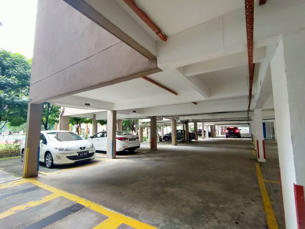 Subang Perdana Goodyear Court 8 - photo 6