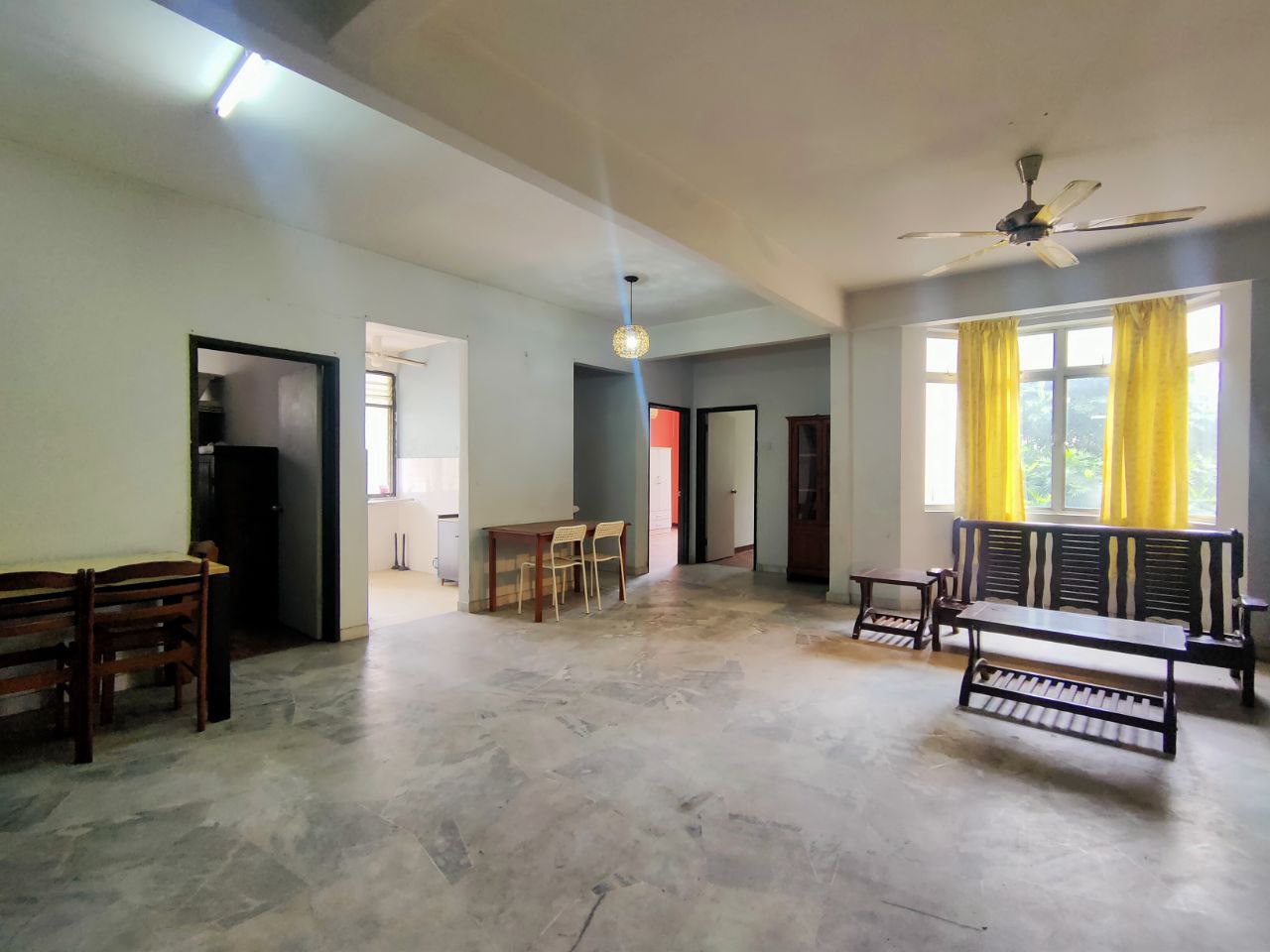 Subang Perdana Goodyear Court 8 - photo 7