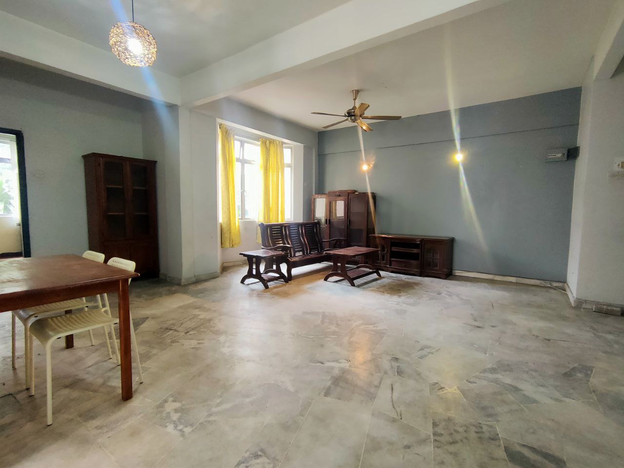 Subang Perdana Goodyear Court 8 - photo 8