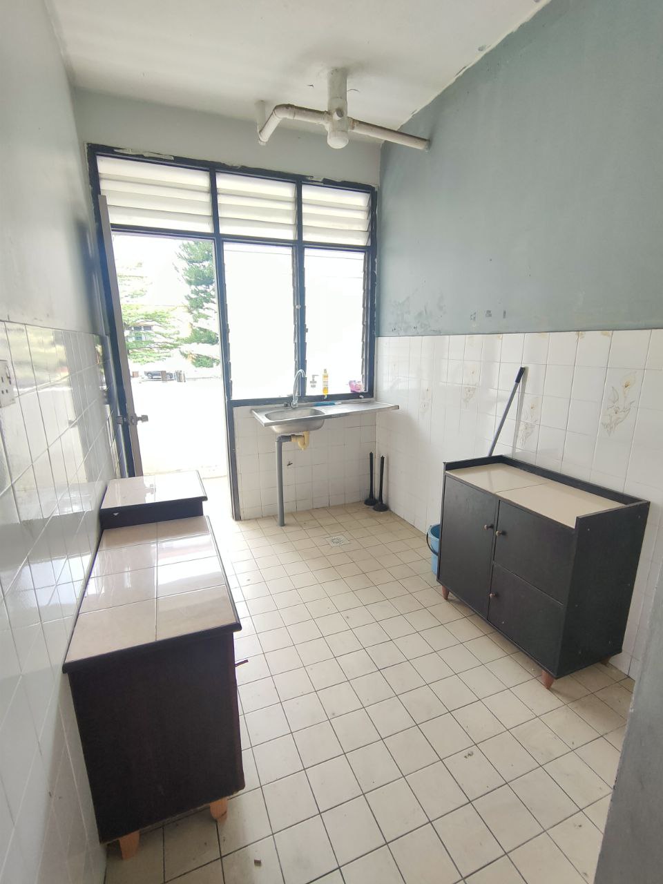 Subang Perdana Goodyear Court 8 - photo 9