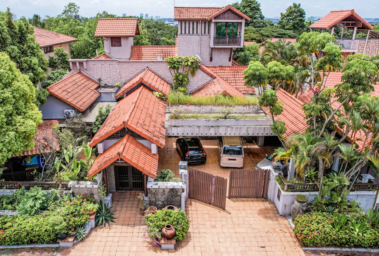 Jalan Kubah Bukit Jelutong - photo 6