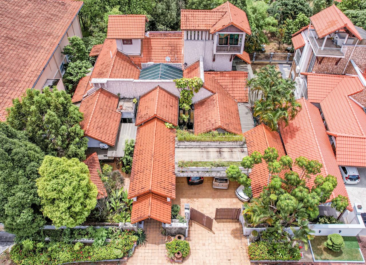 Jalan Kubah Bukit Jelutong - photo 7