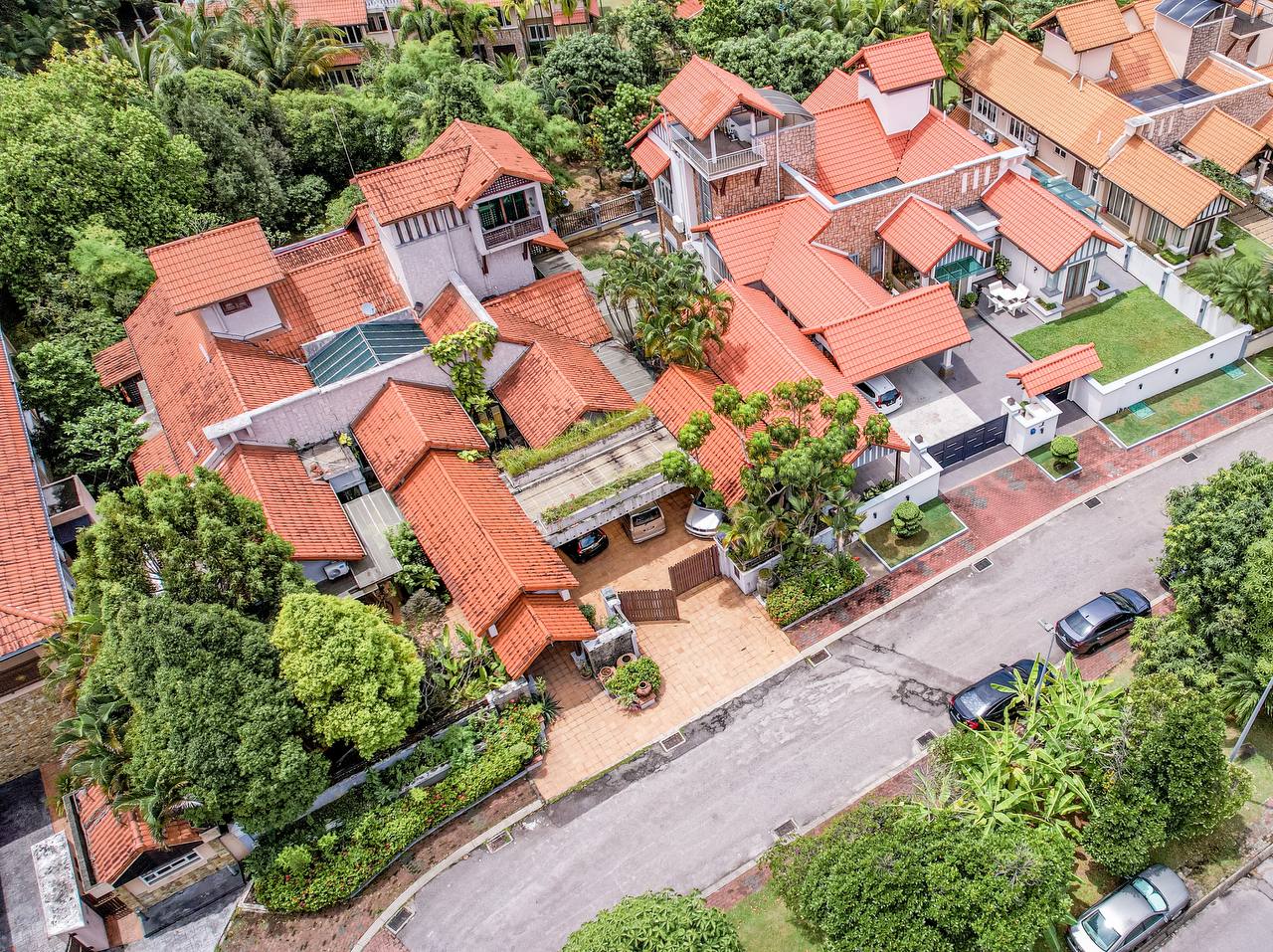Jalan Kubah Bukit Jelutong - photo 9