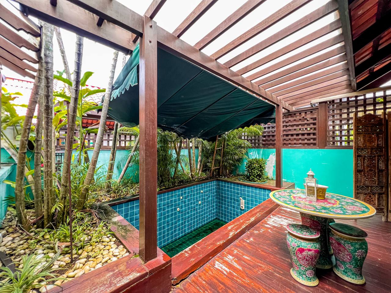 Jalan Kubah Bukit Jelutong - photo 11