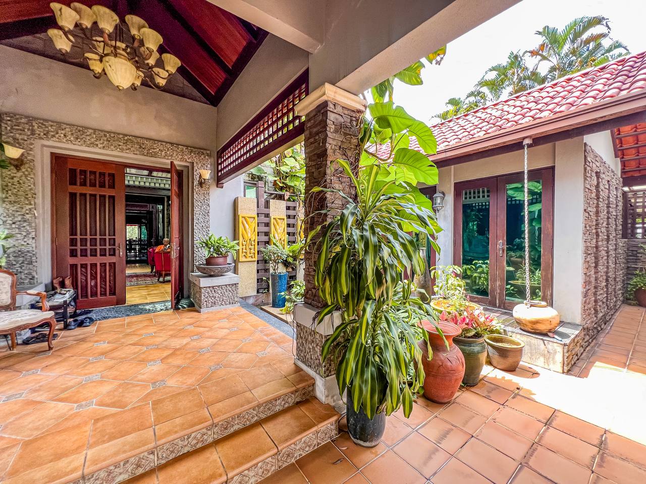 Jalan Kubah Bukit Jelutong - photo 12