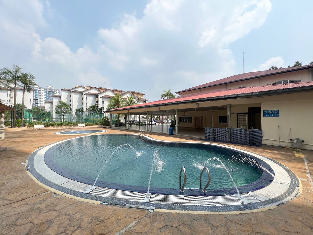 Anjung Villa Condominium - photo 3