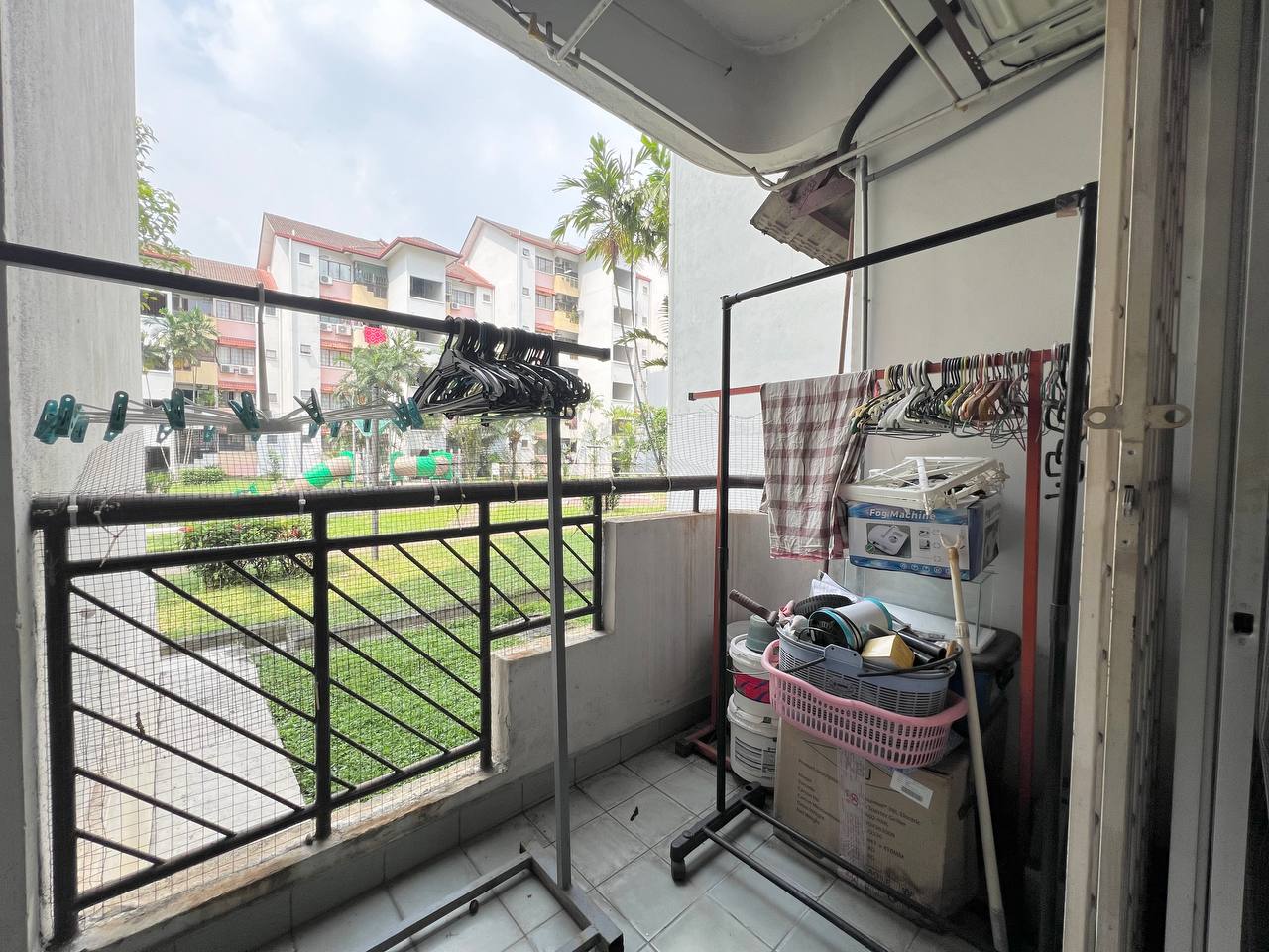 Anjung Villa Condominium - photo 4