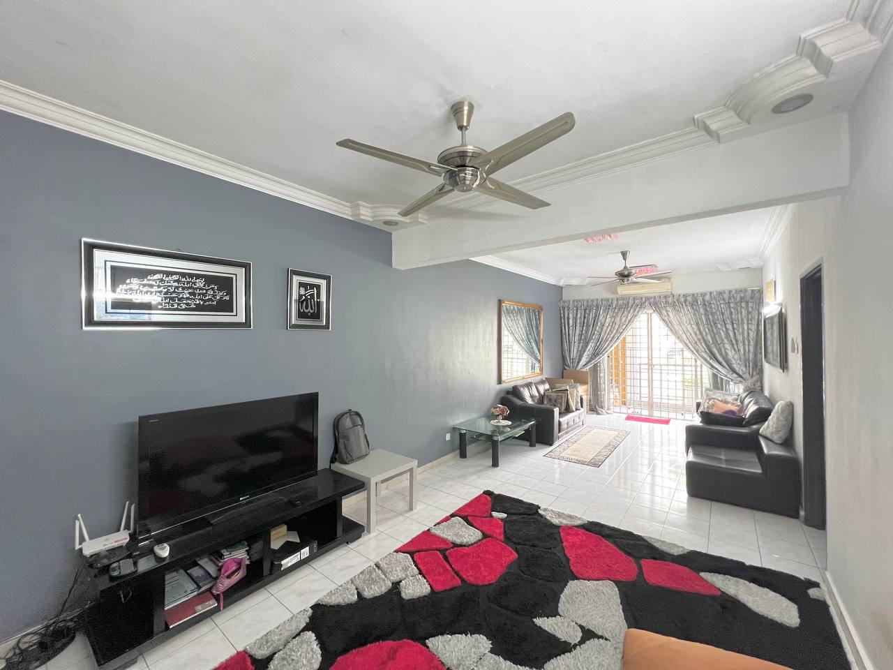 Anjung Villa Condominium - photo 6
