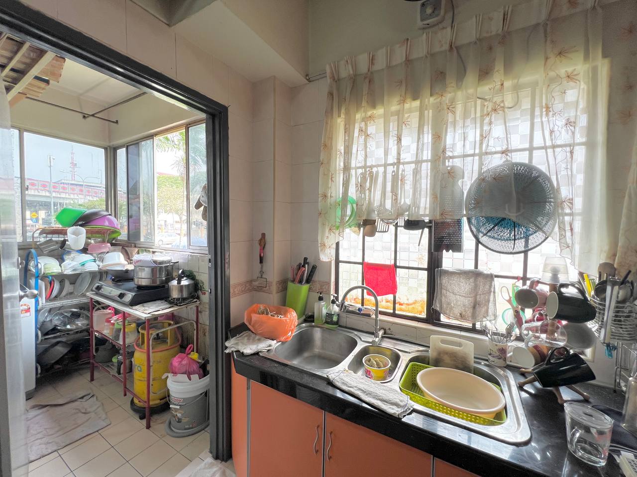 Anjung Villa Condominium - photo 8